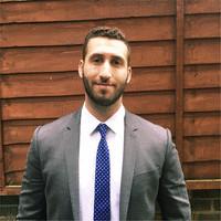 Jarrad Berman, photo 2