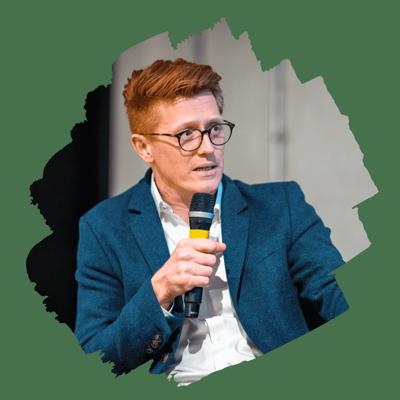 Richard Moore, photo 2