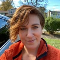 Jill Weatherbee, photo 1