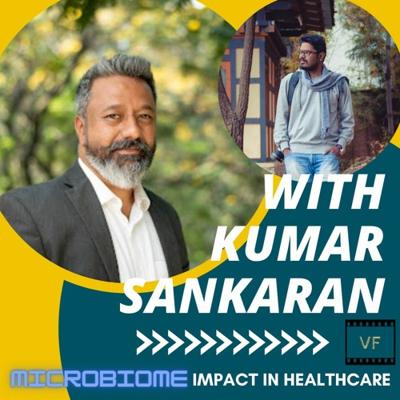 Kumar Sankaran, photo 2