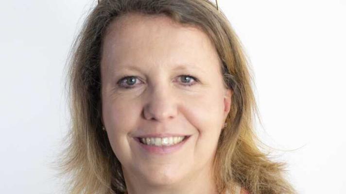 Caroline Pougnier, photo 1