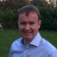 Nicholas Woodrow, photo 2