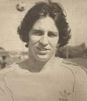 John Vigouroux, photo 1