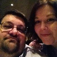 Sherry Ward, photo 1