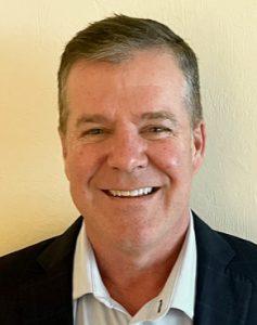 Chris Willoughby, photo 1