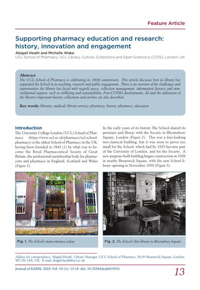 Michelle Wake, photo 2