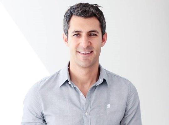 James McMaster, photo 1