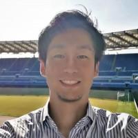 Yusuke NAGAI, photo 1