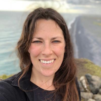 Leona Stephenson, photo 1