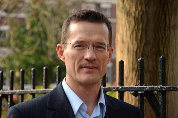 Michael McKenzie, photo 1