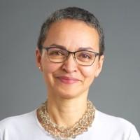 Nadia Horning, photo 2