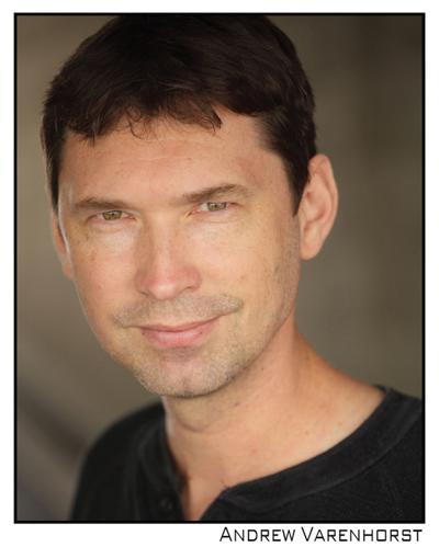 Andrew Varenhorst, photo 1