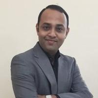 Jayesh Sharma, photo 1