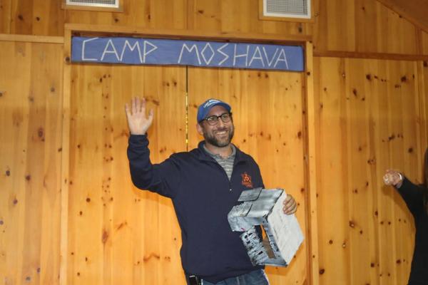 Zack Isakow, photo 1