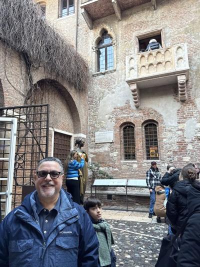 Ann Garamella, photo 2