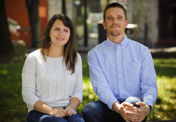 Claire Firestone, photo 1