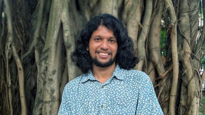 Mahafuj Alam, photo 1