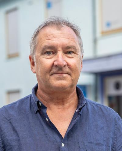 Arild Olsson, photo 1