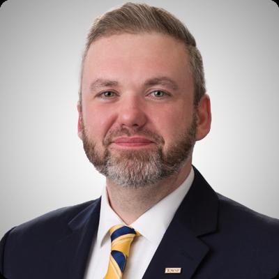 Joshua Graham, photo 1