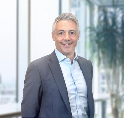 Tim Johnson, photo 1