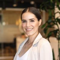 Isabelle Champigny, photo 2