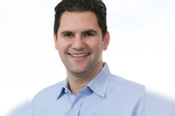 Jarred Kessler, photo 1