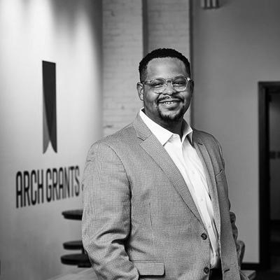 Alfred Jackson, photo 1