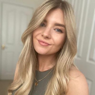 Faye Chalmers, photo 2