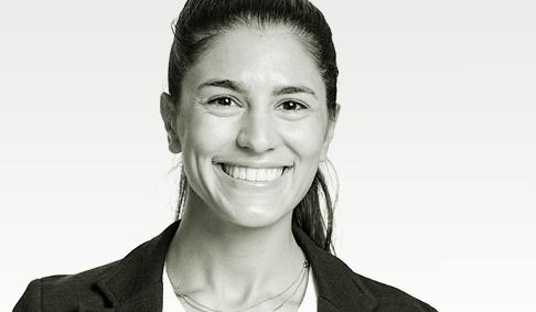 Isabel Sheinman, photo 1