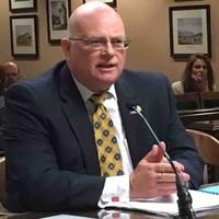 Edward Harries, photo 2