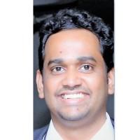 Dileep Betha, photo 2