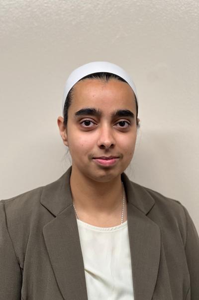 Tani Kaur, photo 1