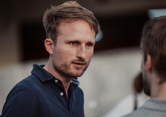 Hendrik Schriefer, photo 1