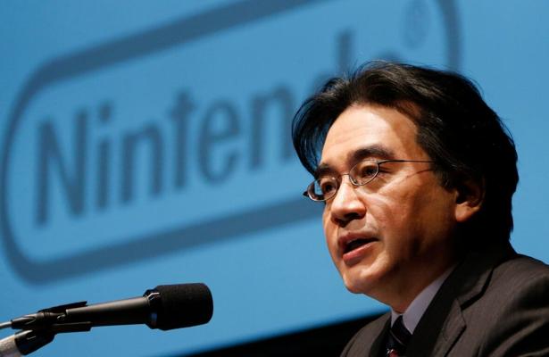 Hiroyoshi Iwata, photo 2