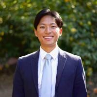 Christopher Liu, photo 2