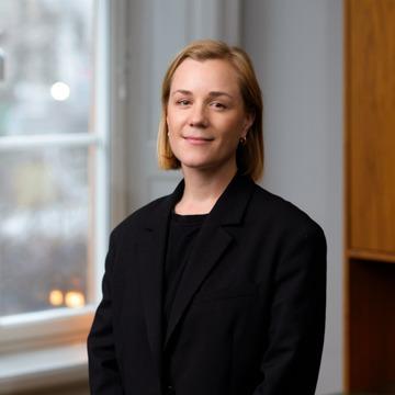 Sofie Sundman, photo 1