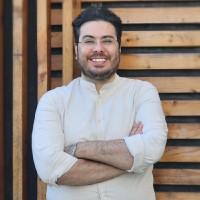 Mohsen Saadr, photo 1