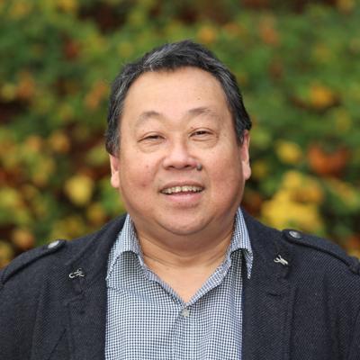 Chris Chan, photo 1