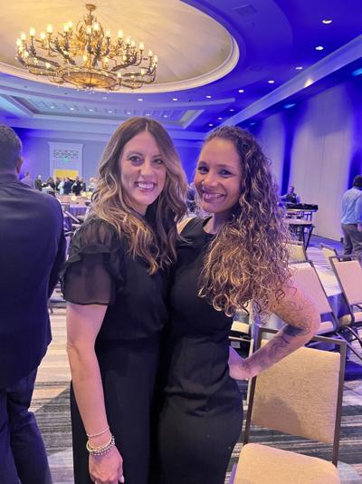 Larry Morgan, photo 2