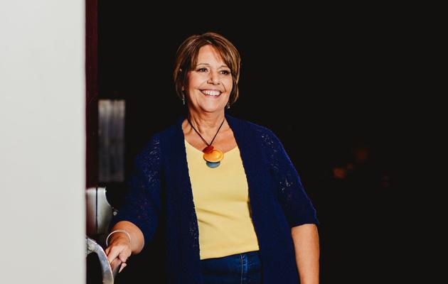 Lisa Stokes, photo 2