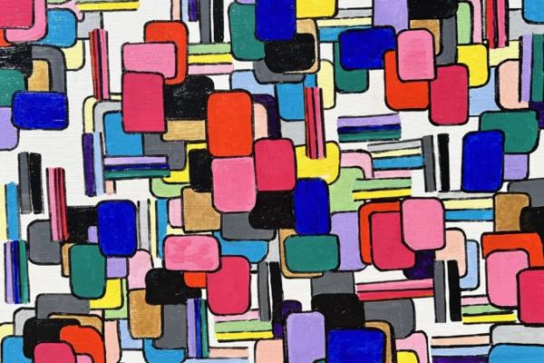 Paula Harris, photo 1