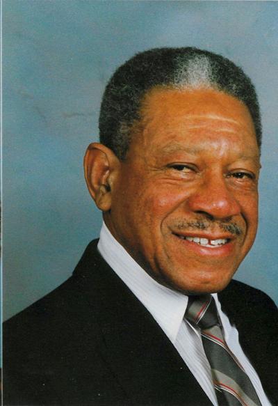 James Forde, photo 1