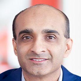 Karim Shariff, photo 1