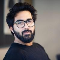 Hardik Chauhan, photo 1