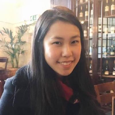 Jessica Yung, photo 2