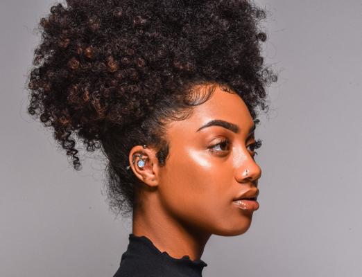 Beverly Coleman, photo 1