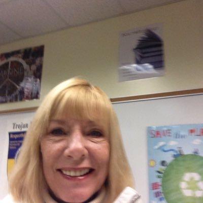 Lynn Marozeck, photo 1