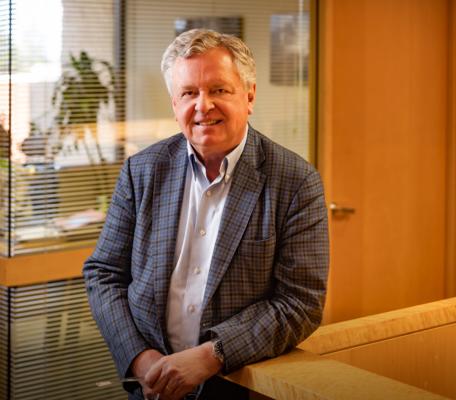 Chris Hermann, photo 1