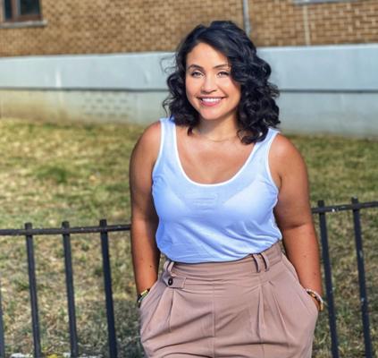 Jennifer Gutierrez, photo 1