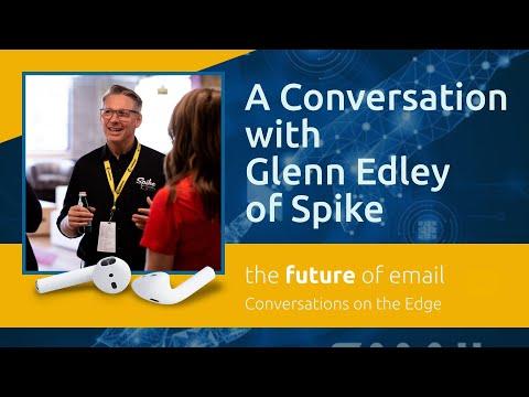 Glenn Edley, photo 2